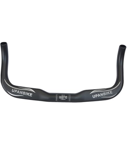 VISION Metron 4D Flat M.A.S. 31.8 x 44cm J-Bend 290L UD